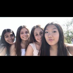 Meet your Posher, Alex